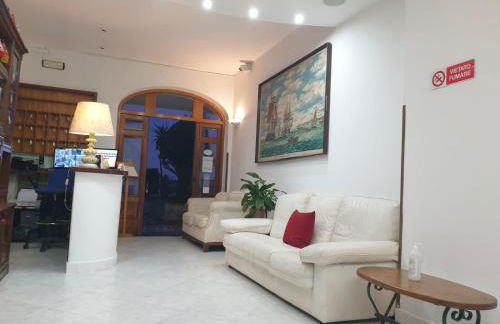 Hotel Mareluna Ischia - Foto 67