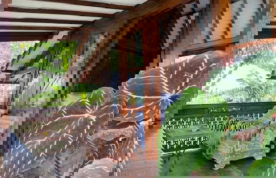 Rumah Tengah Sawah - Foto 7