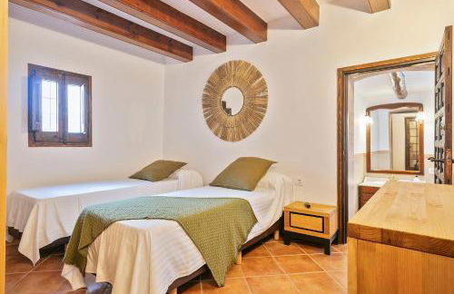 Masia Luxmarspa - Photo 11