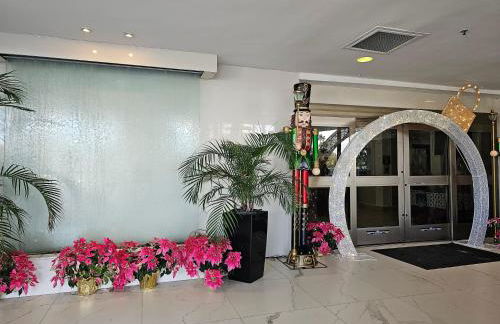 Apartment Eigentumswohnung am Strand mit privatem Jacuzzi und Pool by Interhome - Foto 30