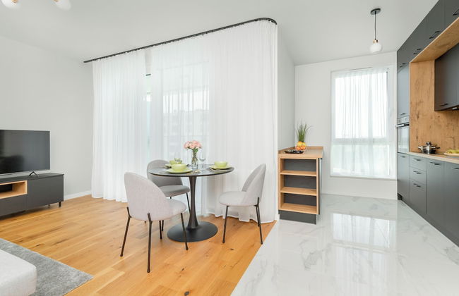 Gdynia Apartment By the Bay by Renters - Photo 13