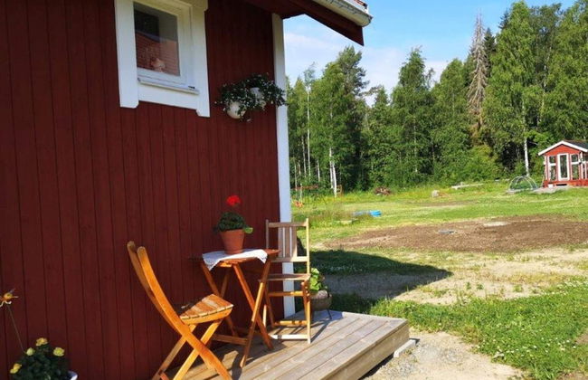 3 Person Holiday Home in Ramsjo - Foto 17