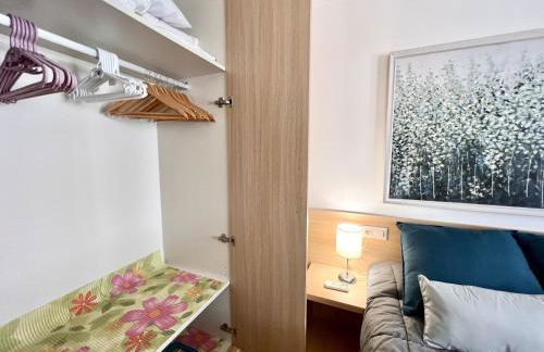 MARITIM Miramar Nautic Wifi Lateral Sea View - Foto 13