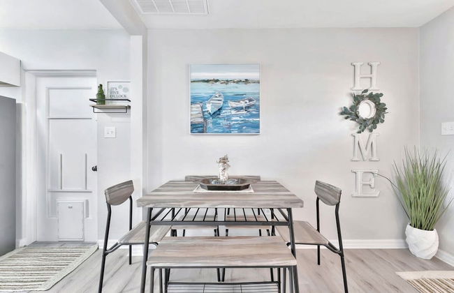 The Bardmoor a Luxury Family Retreat in St Pete - Foto 7