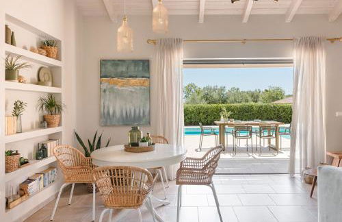 Oleanna Villas - Villa Olea - Foto 22