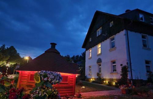 Ferienwohnung am Kammweg - Foto 35