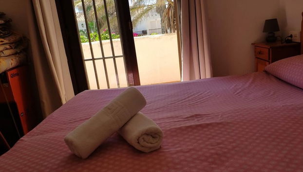 Perfect Apartment Just a few Steps From Beach - Foto 3, Habitación