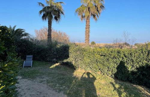 Résidence les Goélettes, logement RDC à 30 m de la plage - Photo 14