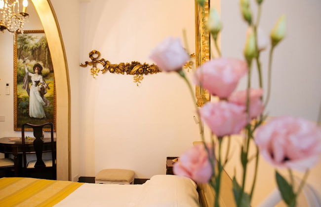 Domus Socolatae Residenza d'Epoca Charming B&B - Foto 34