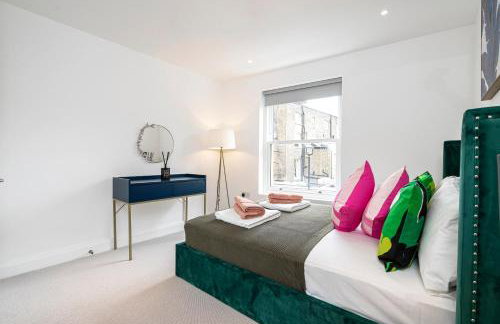 Stay at Victoria - Foto 21