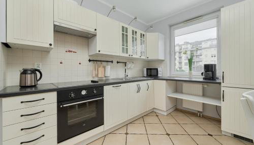 Convenient Apartment Mosiężna 7 by Noclegi Renters - Photo 4