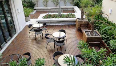 Requinte e privacidade em bairro nobre de Curitiba - Foto 4