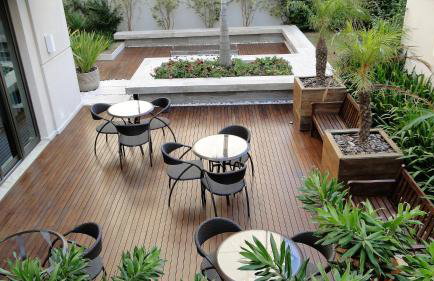 Requinte e privacidade em bairro nobre de Curitiba - Foto 4