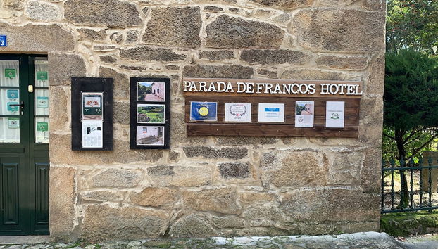 parada de francos - Foto 3, Recepción