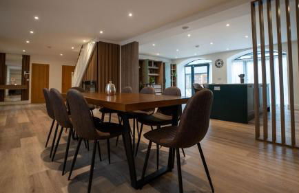 Northumberland Luxury Stays - The Galloway - Photo 9