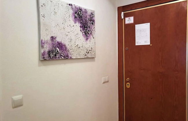 Apartment in Spain Near Sandy Beach - Foto 2