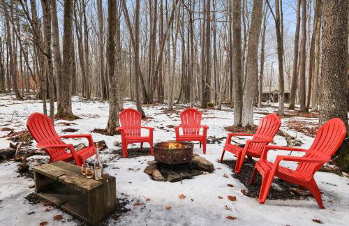 Bear Haven Cabin - Epic Game RoomLakeFire Pit - Foto 52