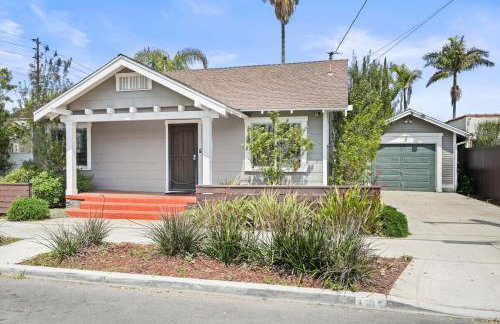 Fire pit, Game Room & BBQ - Family-Friendly Home - Foto 31