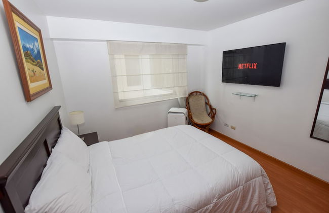 Miraflores4Rent Mar y Vista - Foto 1