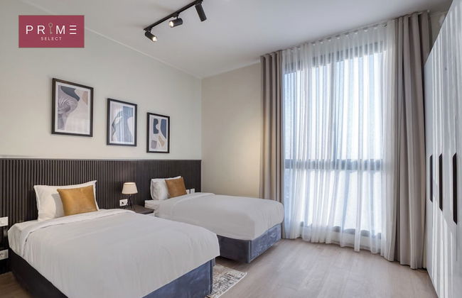 Prime Select Mall of Arabia - Foto 11