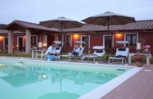 Podere Calledro - Foto 20