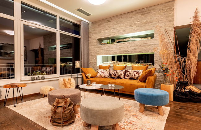 Sonnberg Alpinlodges - Foto 3