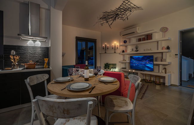 Mythos Luxury Villa-Skiathos - Foto 39