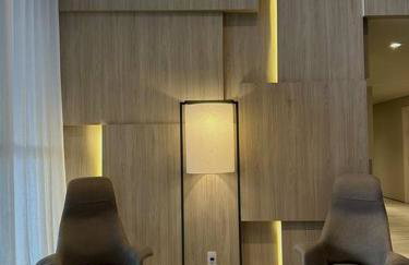 Lindo Studio no Campo Belo- CGH - Foto 53