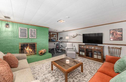 Foothills Escape - 10 min to Red Rocks - Foto 28