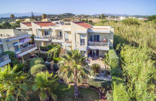 Maleme Yoga Blue - Foto 17