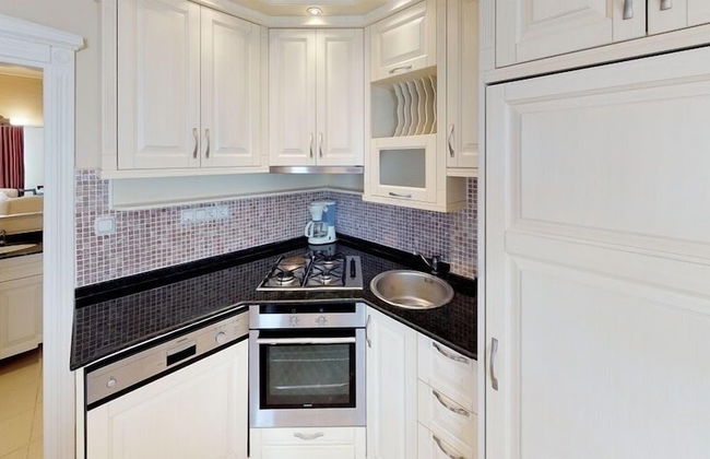 Gold City 2 Bedroom Villa 2 - Foto 8