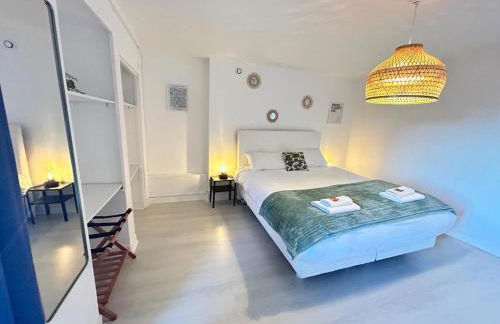 Le clos Champenois maison au cœur des vignes - Foto 23