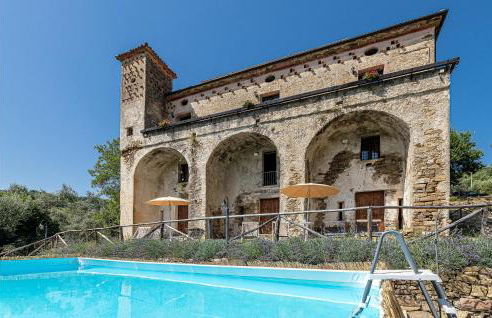 Nice Home In Prignano Cilento With Wifi - Foto 6