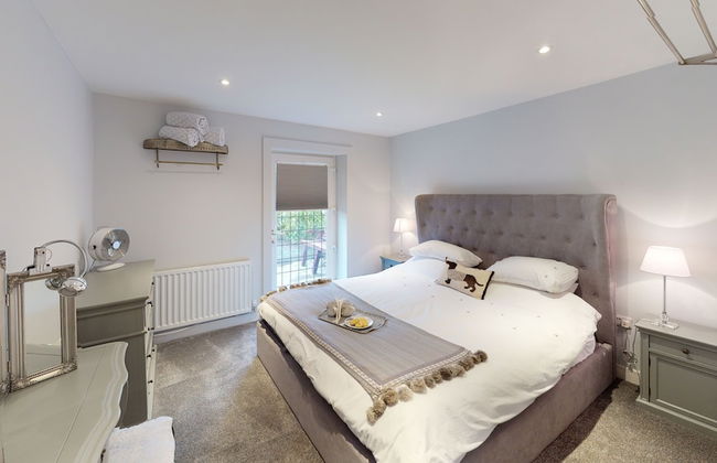 Private and Unique Cottage Close to Sheffield - Foto 3