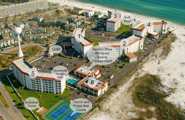 456 El Matador 2 Bedroom Condo by RedAwning - Photo 33