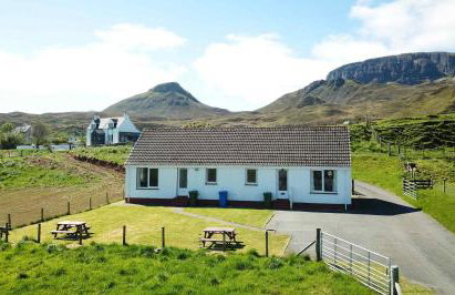 Gairloch View Holiday Cottages - Photo 9