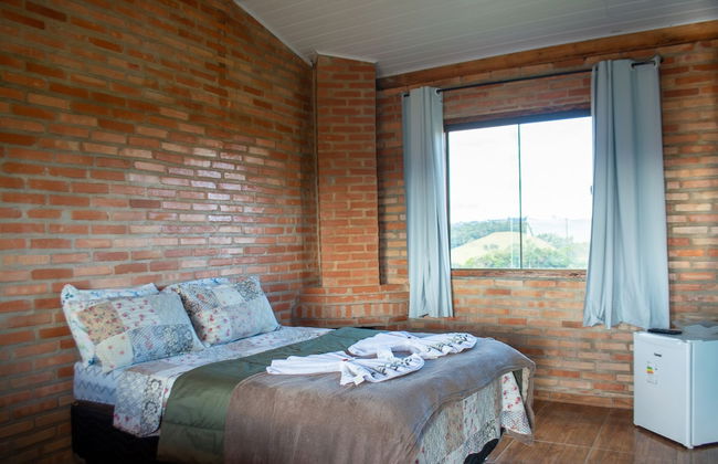 Estalagem Mirante do Sol - Foto 4