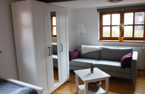 Ferienwohnung Jansen "Eins" - Foto 14