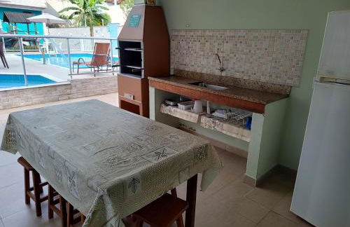 Quitinetes Canto Verde Caraguá - Foto 50