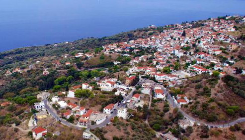 Dimitra's House - Foto 2