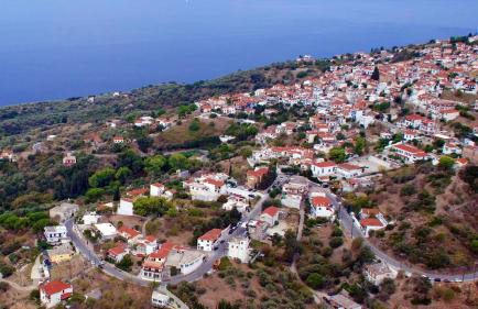 Dimitra's House - Foto 2