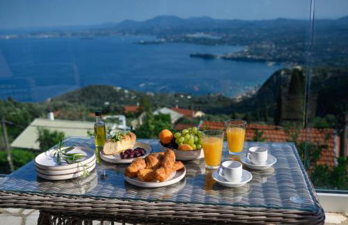 Corfu Infinity View Apartment - Photo 23