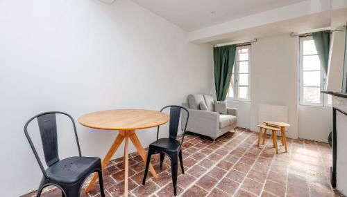 L'appartement du centre - Hypercentre - Lavaur - Foto 3