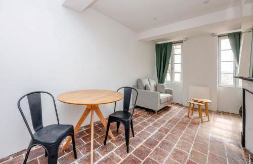 L'appartement du centre - Hypercentre - Lavaur - Foto 3