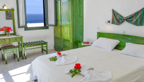 Finiki View Hotel Apartments - Foto 5