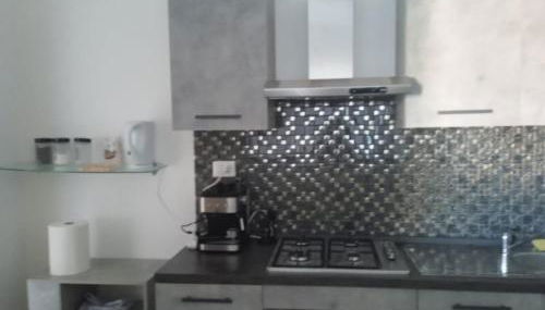 B&B GERMANY di Lucia - Foto 1, stove