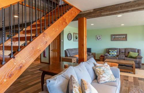 Peaks Paradise - Mtn Views - Hot tub - Game room - Foto 15