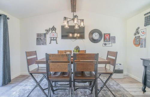 The Vasi Landing Pad - Foto 10