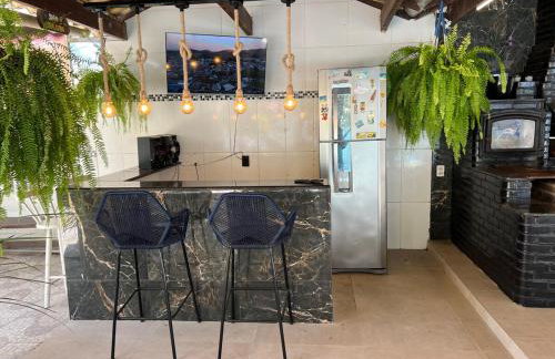 Casarão Itaipuaçu-Marica - Foto 42