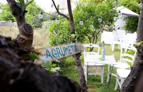 Casa Agrumeto 28 - Foto 61